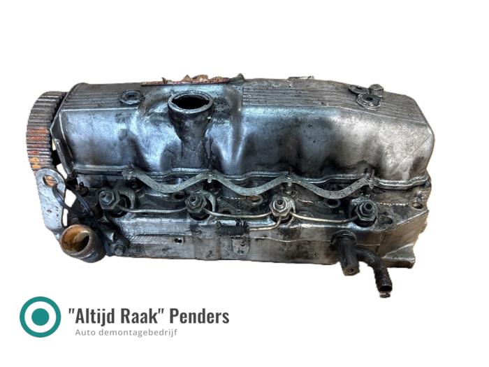 Gebruikte Cilinderkop Mitsubishi L-200 2.5 D Prijs op aanvraag aangeboden door "Altijd Raak" Penders