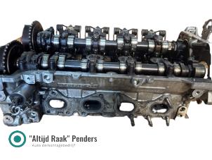 Gebruikte Cilinderkop Mini Clubman (R55) 1.6 16V Cooper S Prijs op aanvraag aangeboden door "Altijd Raak" Penders