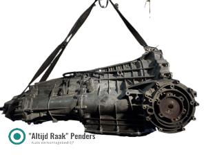 Gebruikte Automaatbak Audi RS 5 (8T3) RS5 4.2 V8 32V Prijs op aanvraag aangeboden door "Altijd Raak" Penders