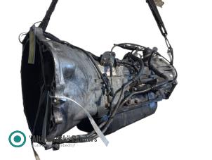 Gebruikte Automaatbak Toyota Land Cruiser (J12) 3.0 D-4D 16V Prijs op aanvraag aangeboden door "Altijd Raak" Penders