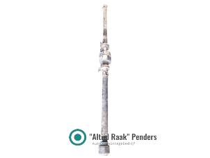 Gebruikte Tussenas Landrover Freelander Hard Top 1.8 16V Prijs op aanvraag aangeboden door "Altijd Raak" Penders