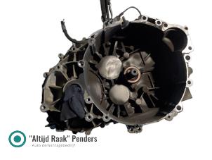 Gebruikte Versnellingsbak Ford Focus 2 ST 2.5 20V ST Prijs op aanvraag aangeboden door "Altijd Raak" Penders