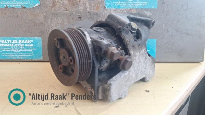 Gebruikte Servopomp Audi V8 Quattro (441/442/4C2/4C8) 3.6 32V Prijs op aanvraag aangeboden door "Altijd Raak" Penders
