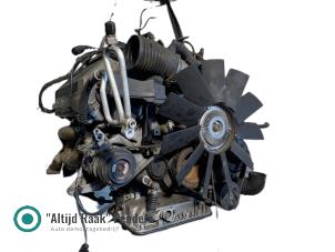 Gebruikte Motor BMW 7 serie (E38) 735i/iL V8 32V Prijs op aanvraag aangeboden door "Altijd Raak" Penders