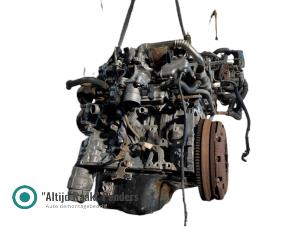 Gebruikte Motor Toyota RAV4 (A3) 2.2 D-CAT 16V 4x4 Prijs op aanvraag aangeboden door "Altijd Raak" Penders