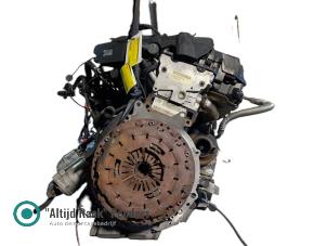 Gebruikte Motor BMW X3 (E83) 3.0d 24V Prijs op aanvraag aangeboden door "Altijd Raak" Penders