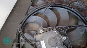 Gebruikte Radiateurfan BMW 3 serie (F30) 328i xDrive 2.0 16V Prijs op aanvraag aangeboden door "Altijd Raak" Penders