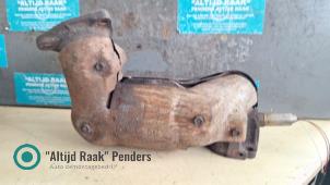 Gebruikte Katalysator Nissan 300 ZX (Z32) 300 ZX Twin Turbo 24V Prijs op aanvraag aangeboden door "Altijd Raak" Penders