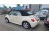 Volkswagen New Beetle (1Y7) 2.0 Achterklep