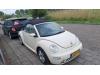 Volkswagen New Beetle (1Y7) 2.0 Buitenspiegel rechts