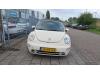 Volkswagen New Beetle (1Y7) 2.0 Motorkap