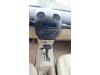 Volkswagen New Beetle (1Y7) 2.0 Radio CD Speler