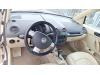 Volkswagen New Beetle (1Y7) 2.0 Gaspedaal