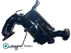 Gebruikte Roetfilter Mercedes C Estate (S205) C-180 BlueTEC, C-180 d 1.6 16V Prijs op aanvraag aangeboden door "Altijd Raak" Penders