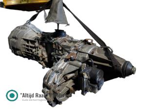 Gebruikte Versnellingsbak Nissan Navara (D40) 2.5 dCi 16V 4x4 Prijs op aanvraag aangeboden door "Altijd Raak" Penders