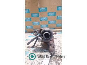 Gebruikte G-lader Mercedes Sprinter Prijs op aanvraag aangeboden door "Altijd Raak" Penders