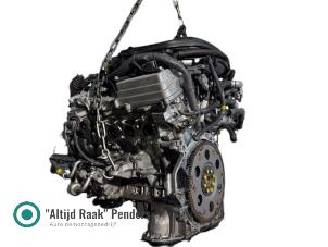 Gebruikte Cilinderkop Lexus IS (E2) 250 2.5 V6 24V Prijs op aanvraag aangeboden door "Altijd Raak" Penders