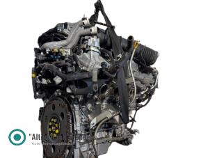 Cilinderkop van een Lexus IS (E2) 250 2.5 V6 24V 2007