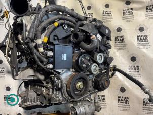 Gebruikte Drijfstang Lexus IS (E2) 250 2.5 V6 24V Prijs op aanvraag aangeboden door "Altijd Raak" Penders