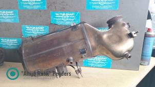 Gebruikte Katalysator Opel Astra K Sports Tourer 1.6 CDTI 110 16V Prijs op aanvraag aangeboden door "Altijd Raak" Penders