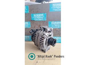 Gebruikte Dynamo Mercedes CLS (C219) 350 CGI 3.5 V6 24V Prijs op aanvraag aangeboden door "Altijd Raak" Penders