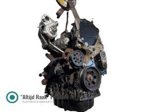 Gebruikte Brandstofpomp Mechanisch Ford Transit Custom 2.0 TDCi 16V Eco Blue 130 Prijs op aanvraag aangeboden door "Altijd Raak" Penders