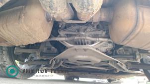 Gebruikte Subframe Porsche Boxster (981) 2.7 24V Prijs op aanvraag aangeboden door "Altijd Raak" Penders