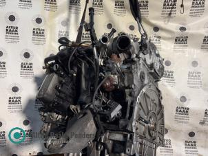 Gebruikte Kleppendeksel BMW X5 (F15) M50d 3.0 24V Prijs op aanvraag aangeboden door "Altijd Raak" Penders