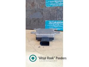 Gebruikte Oliepomp module Porsche Cayenne II (92A) 3.0 D V6 24V Prijs op aanvraag aangeboden door "Altijd Raak" Penders