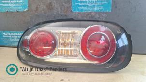 Gebruikte Achterlicht links Mazda MX-5 (NC18/1A) 2.0i 16V Prijs op aanvraag aangeboden door "Altijd Raak" Penders