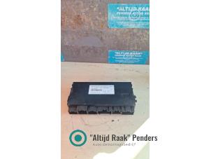 Gebruikte Cabriokap computer Alfa Romeo Spider (939) 2.4 JTDM 20V Prijs op aanvraag aangeboden door "Altijd Raak" Penders