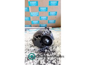 Gebruikte Dynamo BMW 6 serie (E63) 630i 24V Prijs op aanvraag aangeboden door "Altijd Raak" Penders