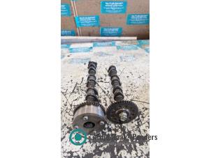 Gebruikte Nokkenas set Smart Fortwo Coupé (451.3) 1.0 52 KW Prijs op aanvraag aangeboden door "Altijd Raak" Penders