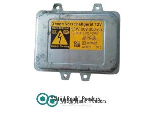 Gebruikte Xenon module BMW X6 (E71/72) M turbo 4.4i V8 32V Prijs op aanvraag aangeboden door "Altijd Raak" Penders
