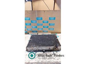 Gebruikte Radiateur Nissan 280 ZX (S130) 280 ZX Turbo Prijs op aanvraag aangeboden door "Altijd Raak" Penders