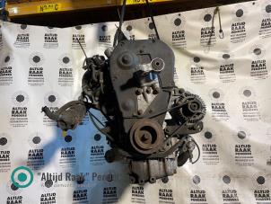 Gebruikte Motor MG MGF 1.8i VVC 16V Prijs op aanvraag aangeboden door "Altijd Raak" Penders