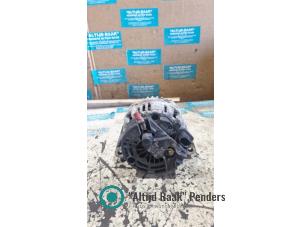 Gebruikte Dynamo Mercedes CLK (C208) 2.0 200K Evo 16V Prijs op aanvraag aangeboden door "Altijd Raak" Penders