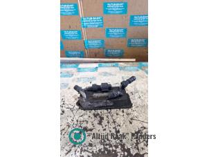 Gebruikte Oliekoeler Porsche Panamera (971G) 2.9 V6 24V 4 E-Hybrid Prijs op aanvraag aangeboden door "Altijd Raak" Penders