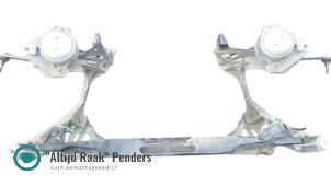 Gebruikte Subframe Porsche Boxster (981) 2.7 24V Prijs op aanvraag aangeboden door "Altijd Raak" Penders