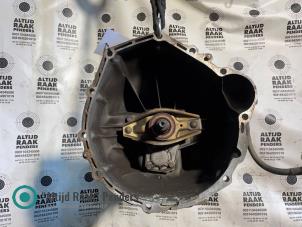 Gebruikte Versnellingsbak Mercedes SLK (R170) 2.0 200 K 16V Prijs op aanvraag aangeboden door "Altijd Raak" Penders