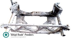 Gebruikte Subframe Porsche Panamera (971G) 2.9 V6 24V 4 E-Hybrid Prijs op aanvraag aangeboden door "Altijd Raak" Penders