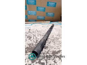 Gebruikte Tussenas Porsche Panamera (971G) 2.9 V6 24V 4 E-Hybrid Prijs op aanvraag aangeboden door "Altijd Raak" Penders