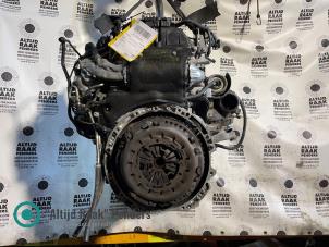 Gebruikte Motor Mercedes Vito (447.6) 2.2 114 CDI 16V Prijs op aanvraag aangeboden door "Altijd Raak" Penders