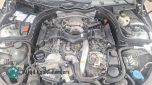 Gebruikte Radiateur Mercedes E (R207) E-350 CDI V6 24V Prijs op aanvraag aangeboden door "Altijd Raak" Penders