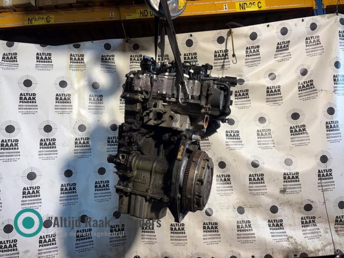 Multiair module van een Fiat 500L (199) 0.9 TwinAir Turbo 105 2014