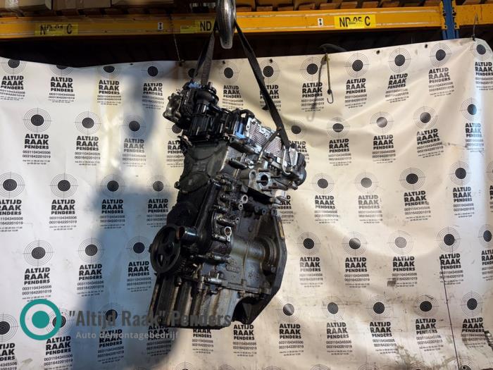 Multiair module van een Fiat 500L (199) 0.9 TwinAir Turbo 105 2014