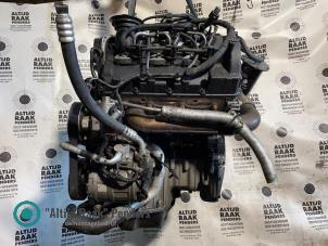 Gebruikte Motor Volkswagen Touareg (7PA/PH) 3.0 TDI V6 24V BlueMotion Technology DPF Prijs op aanvraag aangeboden door "Altijd Raak" Penders