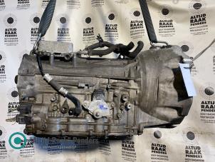 Gebruikte Automaatbak Volkswagen Touareg (7PA/PH) 3.0 TDI V6 24V BlueMotion Technology DPF Prijs op aanvraag aangeboden door "Altijd Raak" Penders