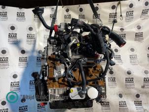 Nieuwe Motor Ford Transit Custom 2.0 TDCi 16V Eco Blue 170 Prijs op aanvraag aangeboden door "Altijd Raak" Penders