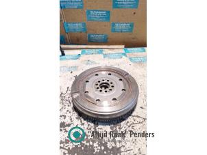 Gebruikte Vliegwiel Audi TT (8J3) 3.2 V6 24V Quattro Prijs op aanvraag aangeboden door "Altijd Raak" Penders